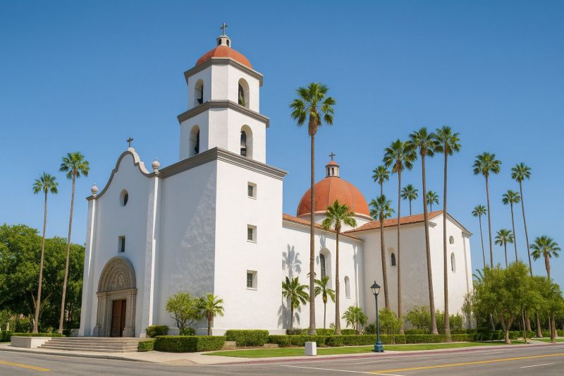 Solar Panels Installation in San Juan Capistrano, CA