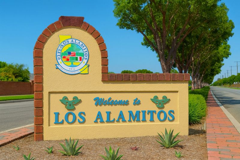 Solar Panels Installation in Los Alamitos, CA