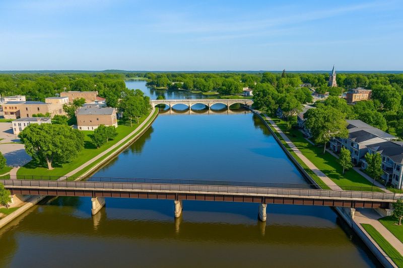 Local Spider Control Service in Fort Atkinson, WI