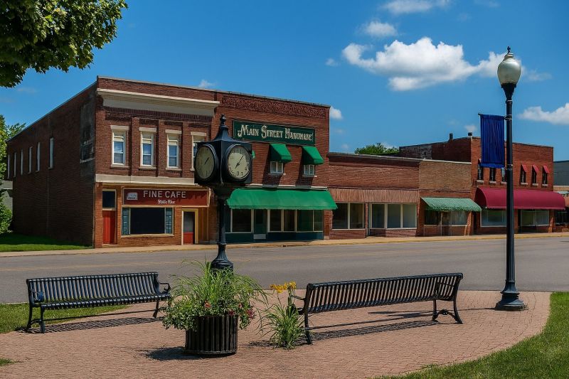 Local Spider Control Service in Chesterton, IN