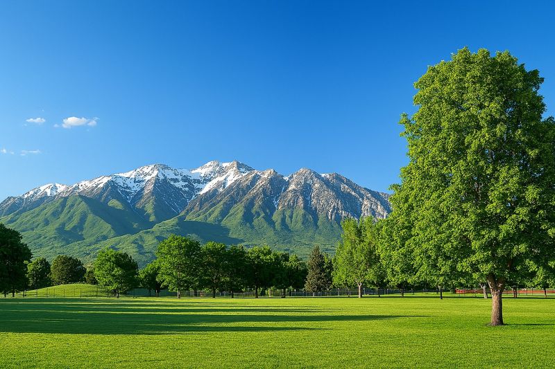 Local Spider Extermination Service in Orem, UT