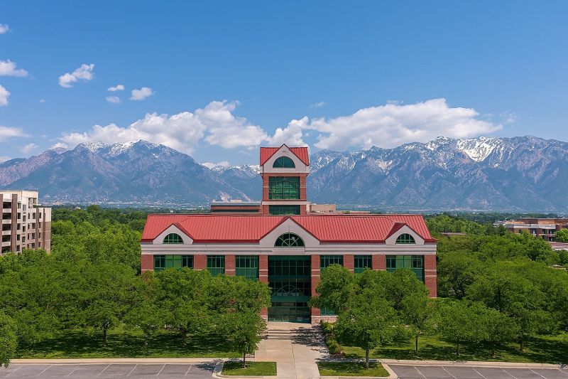 Local Spider Extermination Service in Sandy, UT