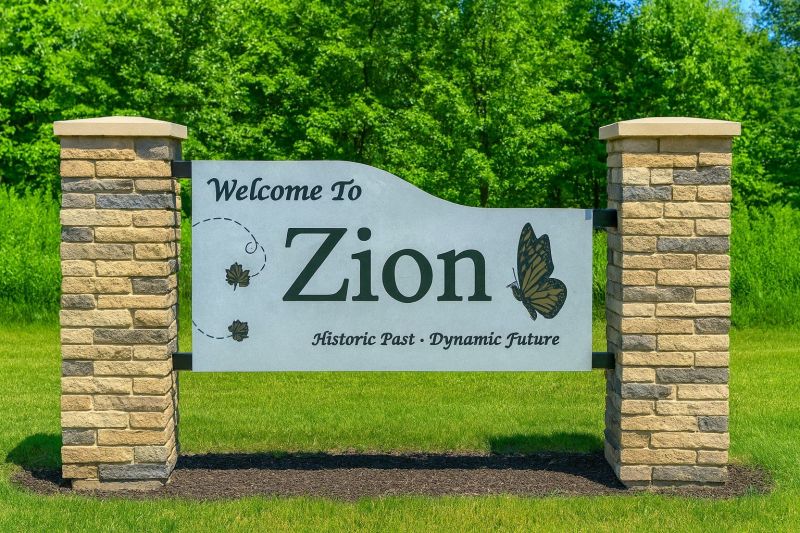 Spider Extermination Service in Zion, IL