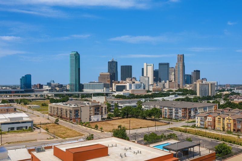 Local Spider Extermination Service in Arlington, TX