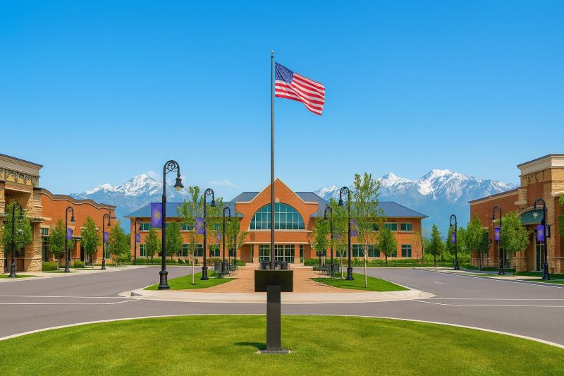 Local Spider Extermination Service in South Jordan, UT