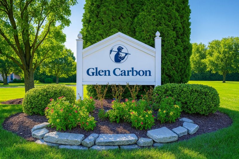 Steel Fencing Service in Glen Carbon, IL