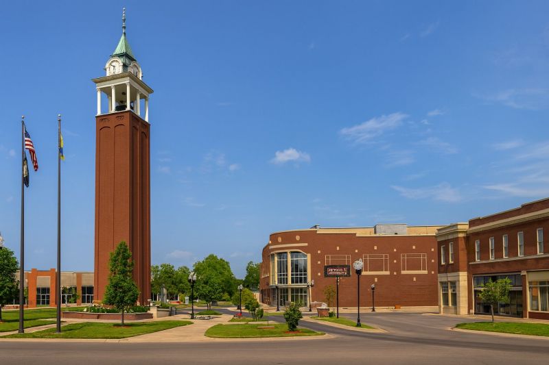 Steel Fencing Service in Marion, IL