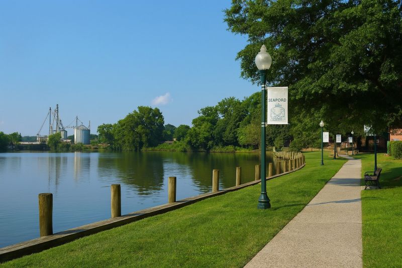 Local Structural Foundation Repair in Seaford, DE