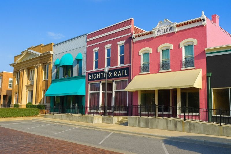 Local Structural Foundation Repair in Opelika, AL