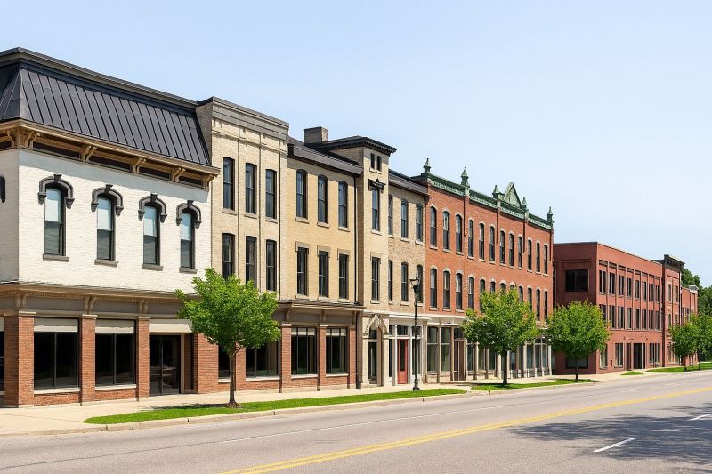 Local Structural Foundation Repair in Delaware, OH