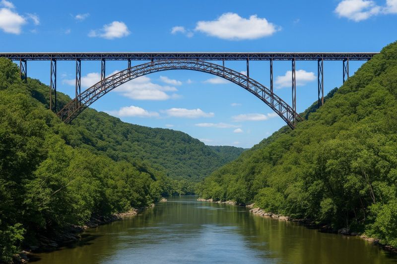 Local Structural Foundation Repair in Beckley, WV