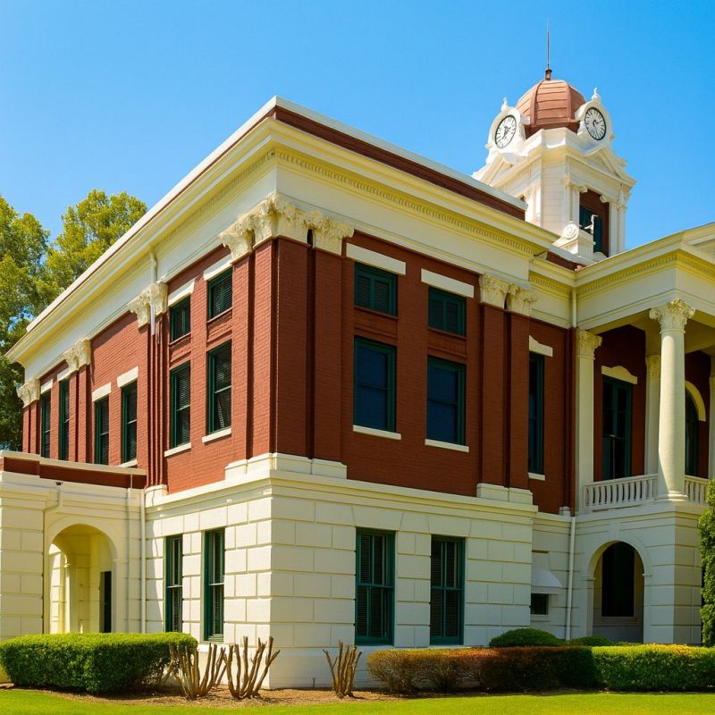 Local Structural Foundation Repair in Searcy, AR