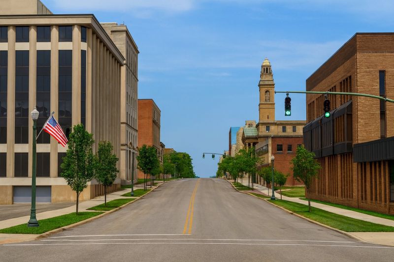 Local Structural Foundation Repair in Aberdeen, MD