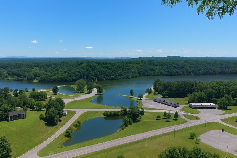 Local Structural Foundation Repair in Dayton, TN