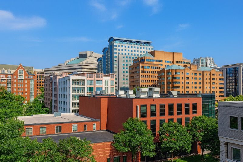 Local Structural Foundation Repair in Bethesda, MD