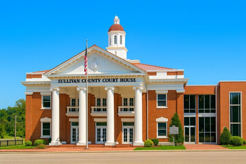 Local Structural Foundation Repair in Blountville, TN