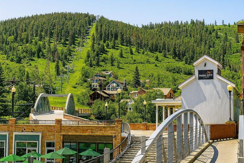 Local Tick Control Service in Park City, UT