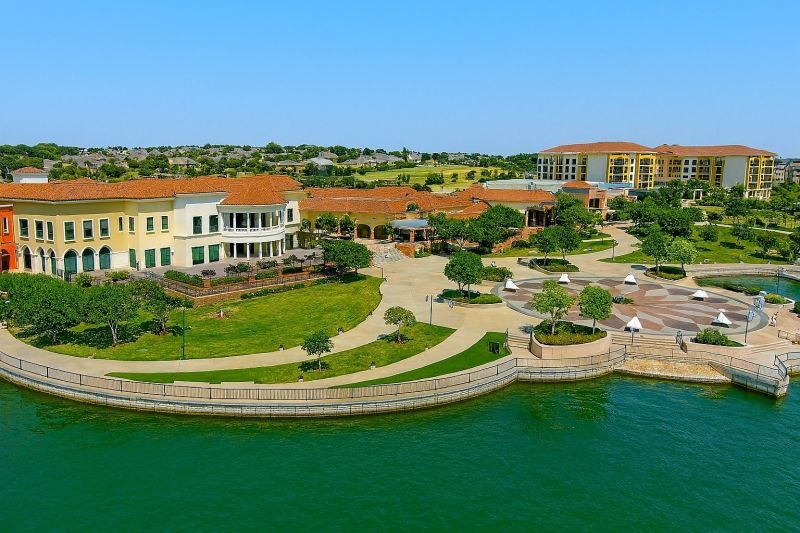Tick Control Service in Rockwall, TX