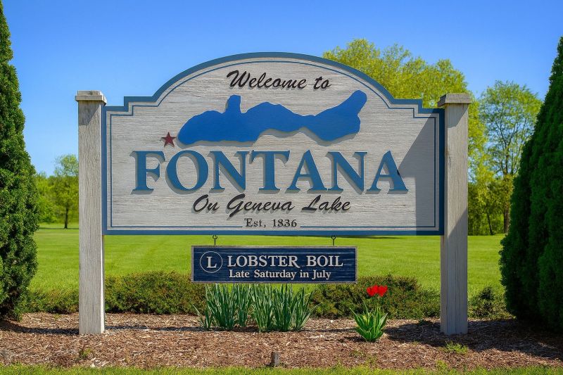 Local Tick Control Service in Fontana, WI