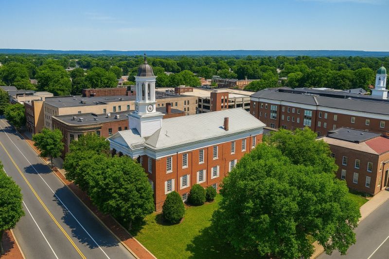 Local Tiger Wood Floor Installation in Carlisle, PA