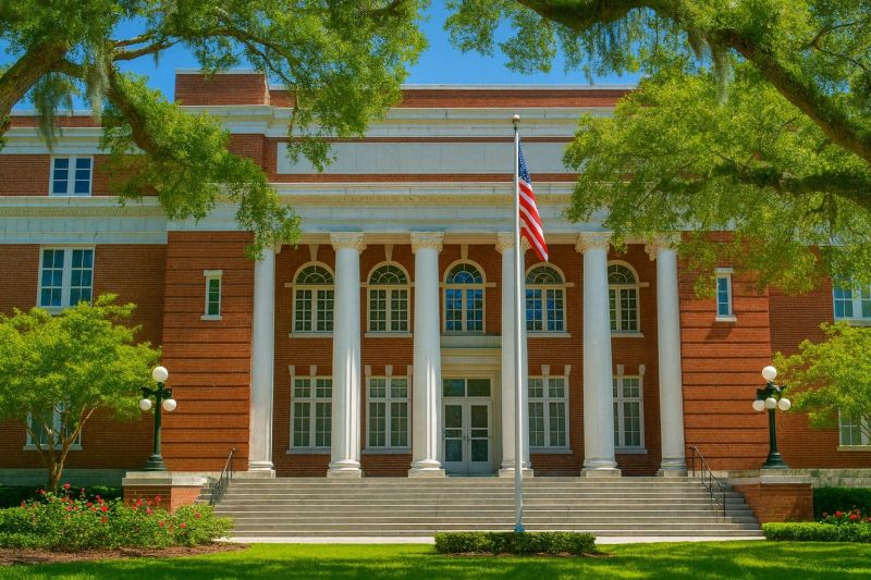 Tiger Wood Floor Installation in Hernando, FL