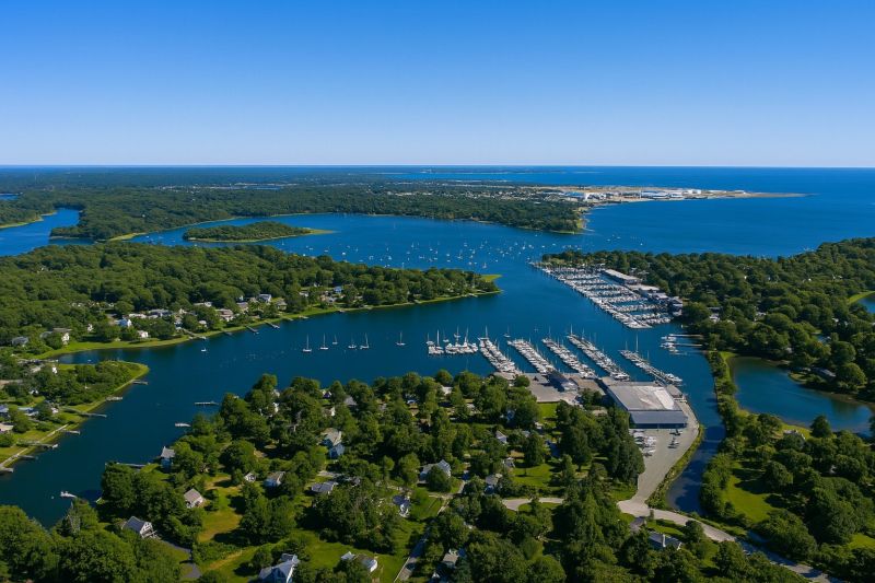 Local Tpo Roof Installation in North Kingstown, RI