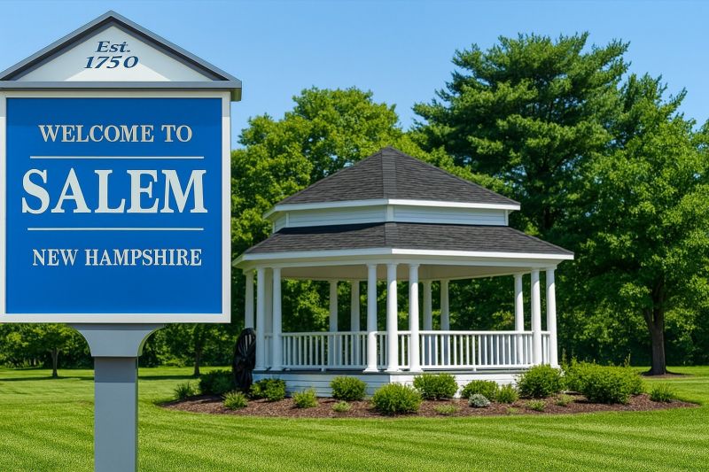 Local Tpo Roof Replacement in Salem, NH