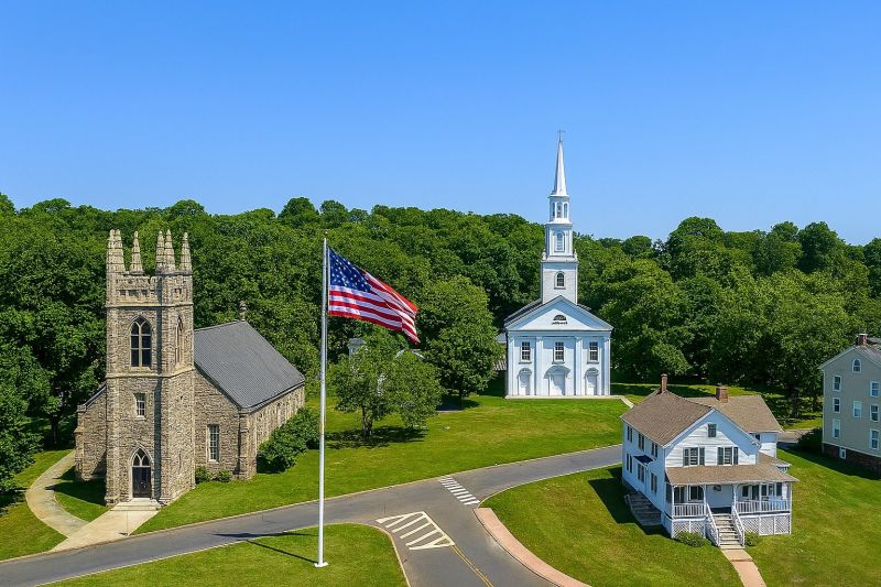 Local Tpo Roof Replacement in Newtown, CT