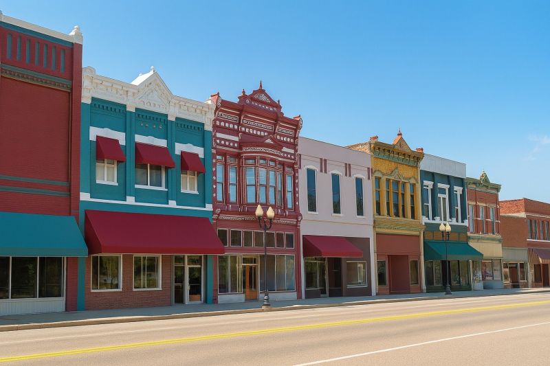 Local Tub Conversion Service in Ottawa, KS