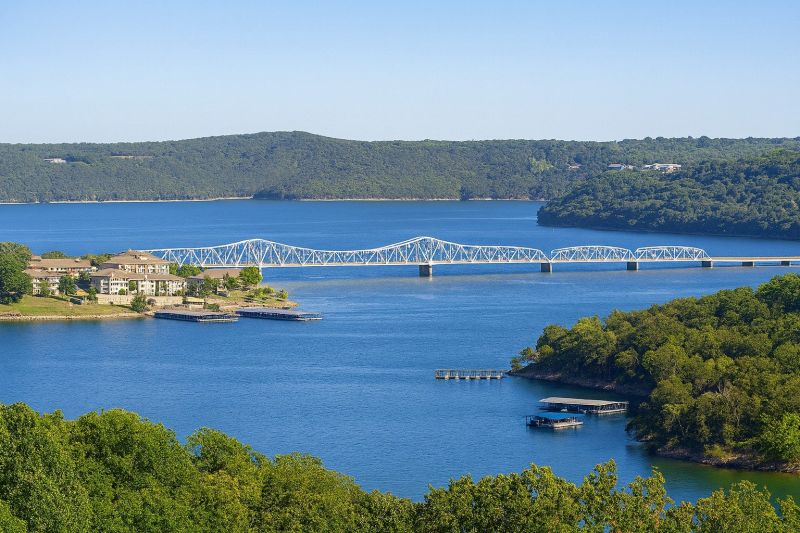 Local Tub Conversion Service in Kimberling City, MO