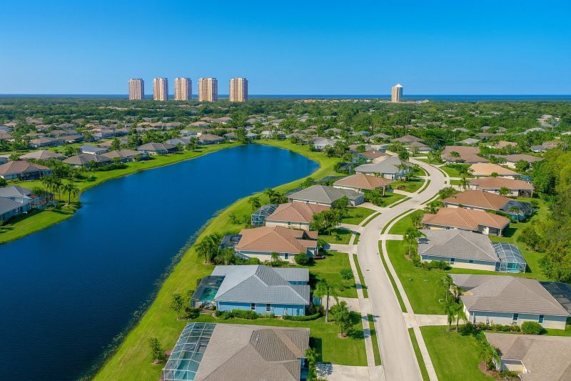 Local Uneven Pavement Repair in Estero, FL