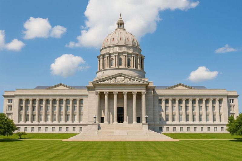 Local Vapor Barrier Installation in Jefferson City, MO