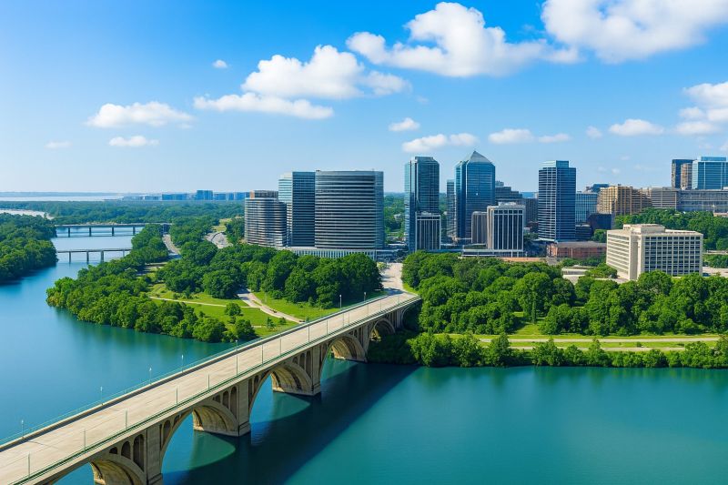 Local Vapor Barrier Installation in Arlington, VA