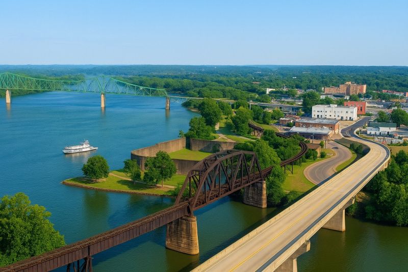 Local Vapor Barrier Installation in Parkersburg, WV
