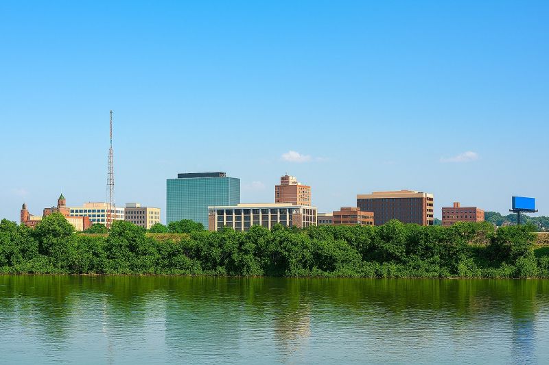 Local Vapor Barrier Installation in Sioux City, IA