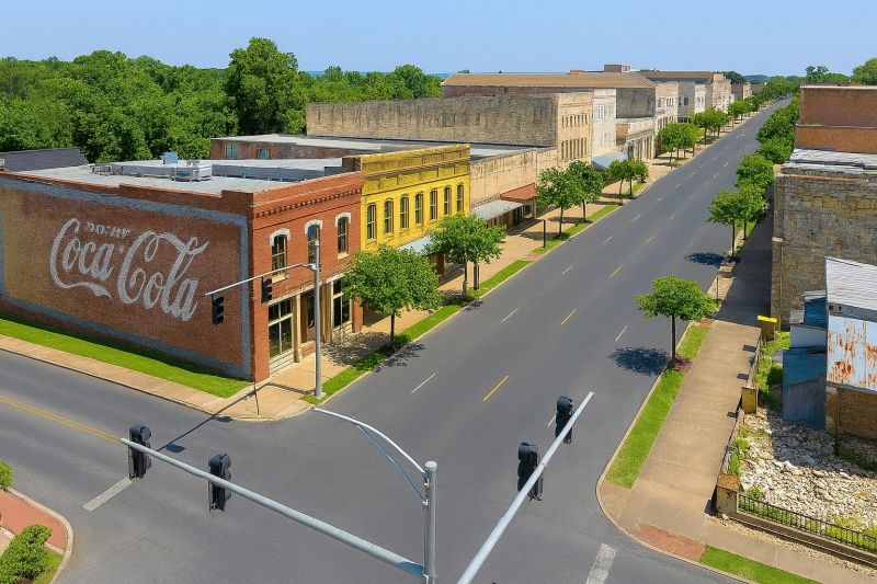 Local Vapor Barrier Installation in Batesville, AR