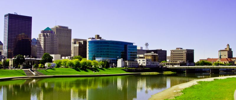 Local Vapor Barrier Installation in Dayton, OH