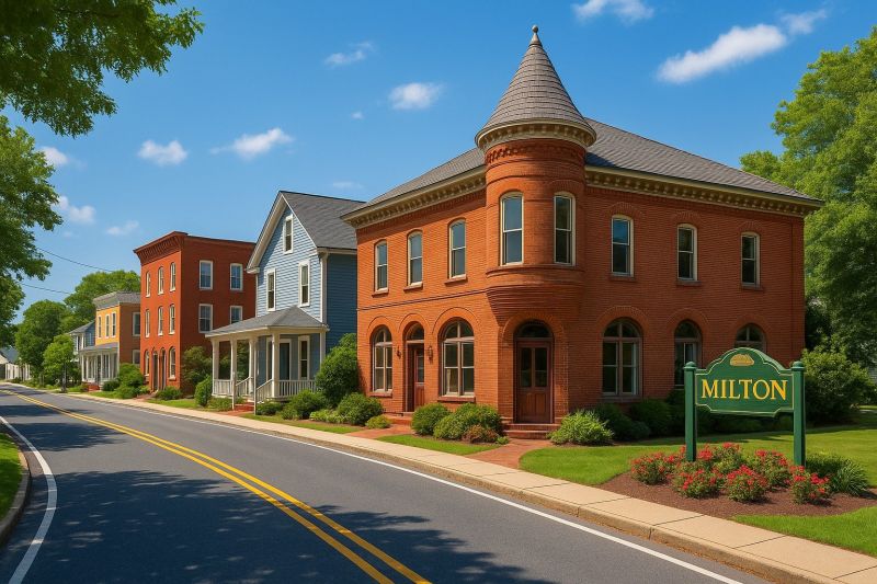 Local Vapor Barrier Installation in Milton, DE