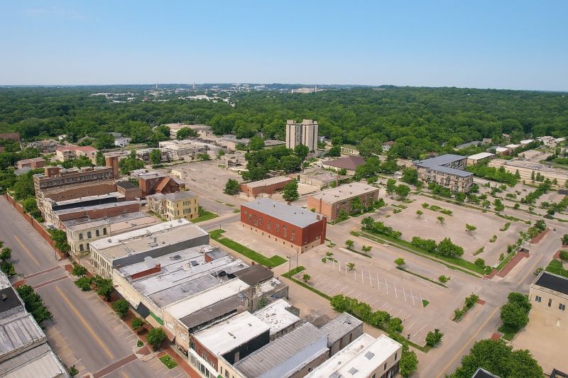 Local Vapor Barrier Installation in Manhattan, KS