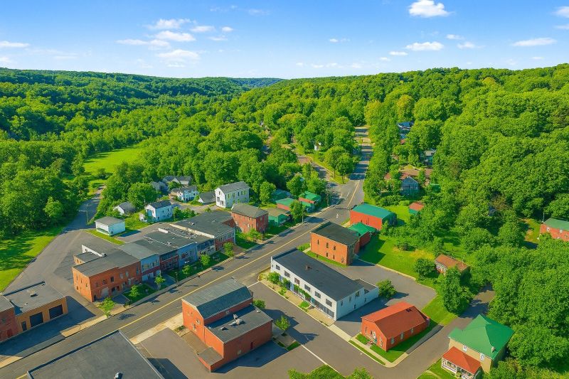 Local Vinyl Fence Replacement in Camillus, NY