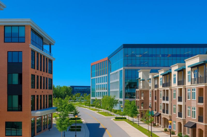 Local Vinyl Flooring Installation in Lenexa, KS