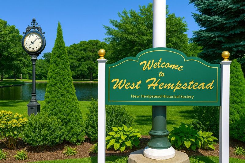Vinyl Plank Floor Installation in West Hempstead, NY