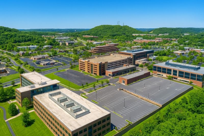 Local Vinyl Plank Floor Installation in Brentwood, TN
