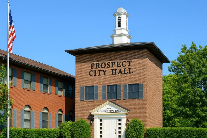 Local Vinyl Plank Floor Installation in Prospect, KY