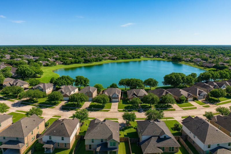 Local Vinyl Plank Floor Installation in Oak Grove, MO
