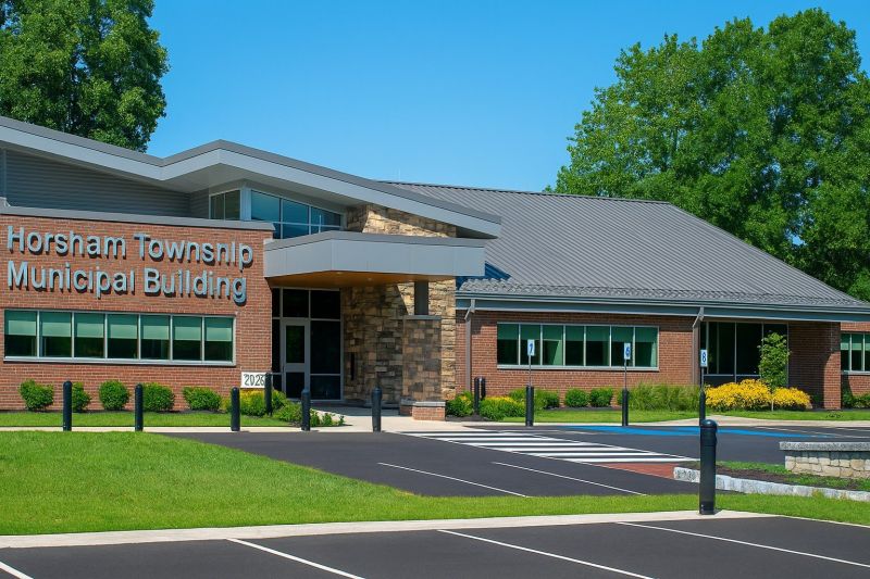Vinyl Plank Floor Installation in Horsham, PA