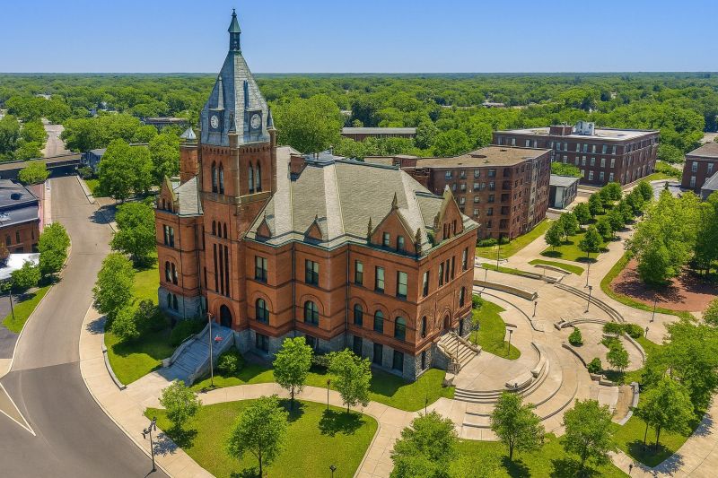 Local Vinyl Siding Installation in Brockton, MA