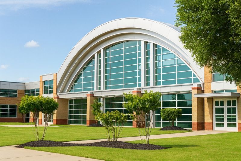 Local Vinyl Windows Installation in Mustang, OK