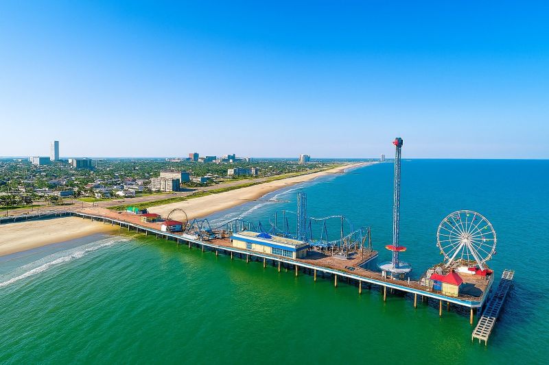 Local Vinyl Windows Installation in Galveston, TX