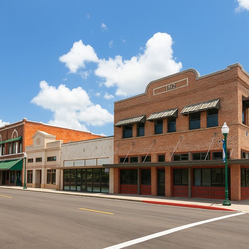 Local Vinyl Windows Installation in Conroe, TX